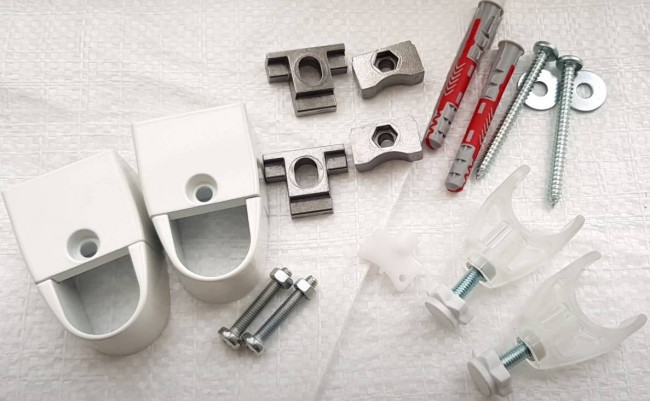 Радиатор трубчатый стальной Rifar Tubog 3057, 26 сек.3/4 ниж.подк., белый, (кроншт.в компл.) Радиатор трубчатый стальной Rifar Tubog 3057, 26 сек.3/4 ниж.подк., белый, (кроншт.в компл.)