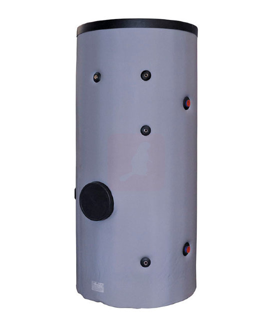 Бойлер косвенного нагрева Atlantic Corflow 750L