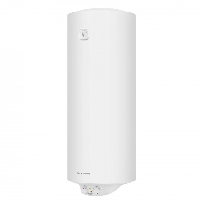 Водонагреватель накопительный электрический Royal Thermo RWH 80 Heatronic Slim DryHeat