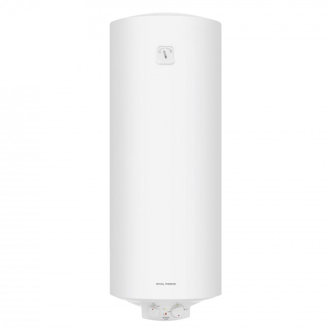Водонагреватель накопительный электрический Royal Thermo RWH 80 Heatronic Slim DryHeat