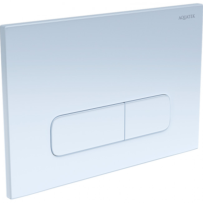 Комплект подвесного унитаза Aquatek Вега AQ1905-00 KK-1 и инсталляции Aquatek Standard 50 INS-0000012 с звукоизол. прокладкой, панелью смыва KDI-0000013 (белая) и крепежом Комплект подвесного унитаза Aquatek Вега AQ1905-00 KK-1 и инсталляции Aquatek Standard 50 INS-0000012 с звукоизол. прокладкой, панелью смыва KDI-0000013 (белая) и крепежом