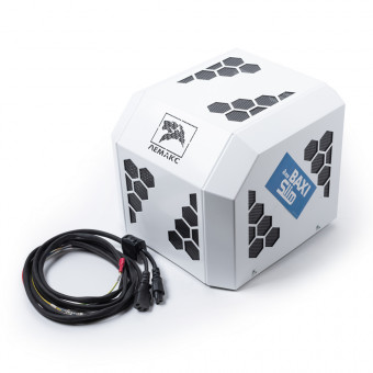 Турбонасадка Лемакс Comfort Baxi Slim B160 (BAXI SLIM 1,400/1,490 iN) Турбонасадка Лемакс Comfort Baxi Slim B160 (BAXI SLIM 1,400/1,490 iN)
