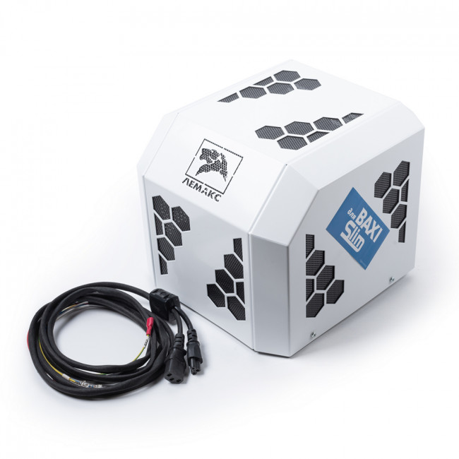 Турбонасадка Лемакс Comfort Baxi Slim B160 (BAXI SLIM 1,400/1,490 iN) Турбонасадка Лемакс Comfort Baxi Slim B160 (BAXI SLIM 1,400/1,490 iN)