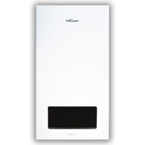 Настенный двухконтурный газовый котел Vanward Pioneer 15F, турбированный Настенный двухконтурный газовый котел Vanward Pioneer 15F, турбированный
