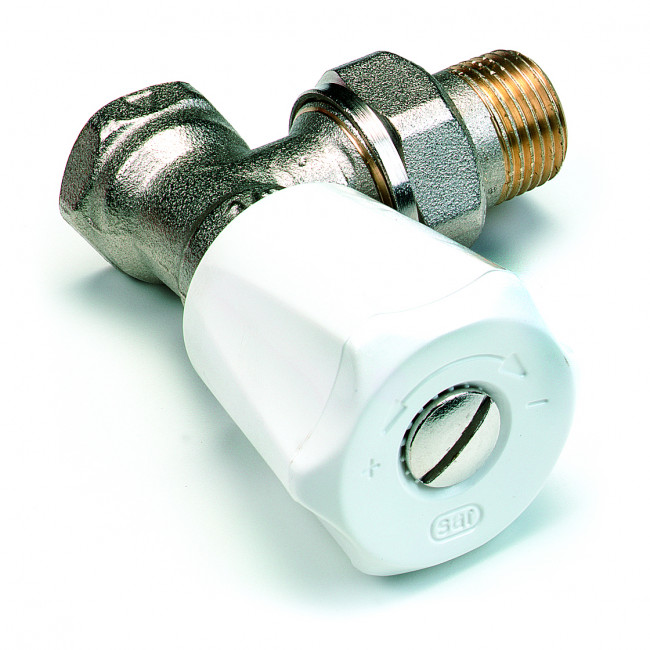Клапан регулирующий угловой Comap Eurosar 418G Ду15 (1/2") в/н 418604 Клапан регулирующий угловой Comap Eurosar 418G Ду15 (1/2") в/н 418604