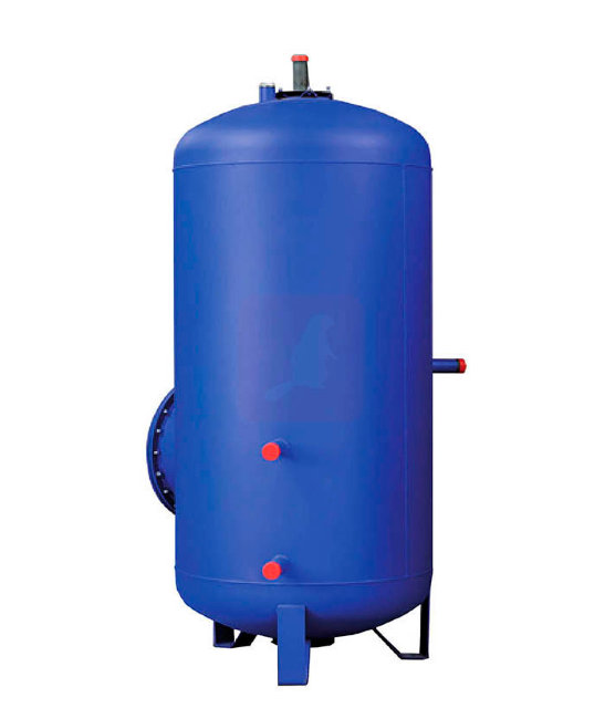 Бойлер косвенного нагрева Atlantic Corflow 1500L