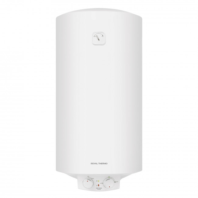 Водонагреватель накопительный электрический Royal Thermo RWH 100 Heatronic Slim DryHeat