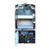 Настенный газовый котел Baxi ECO-4S 1,24F, 24кВт, 1-контур, с закрытой камерой сгорания