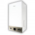 Настенный двухконтурный газовый котел Vanward Pioneer Plus 36F, турбированный