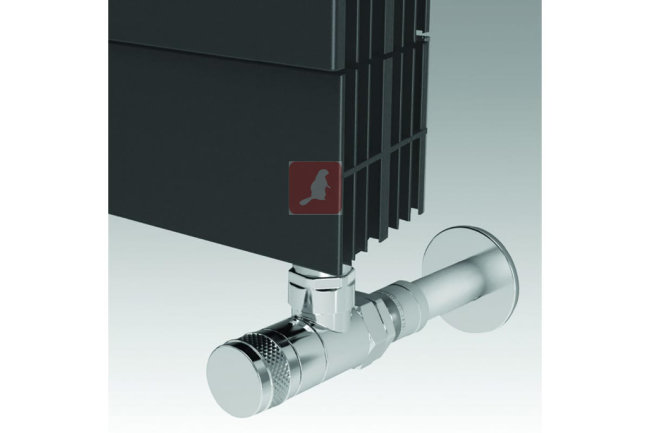 Радиатор биметаллический Royal Thermo Piano Forte Tower 500 new/Noir Sable — 22 секц. Радиатор биметаллический Royal Thermo Piano Forte Tower 500 new/Noir Sable — 22 секц.