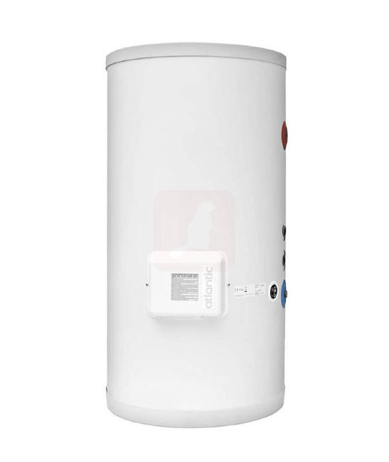 Бойлер косвенного нагрева Atlantic Indirect Combi Steatite Floor Standing 295
