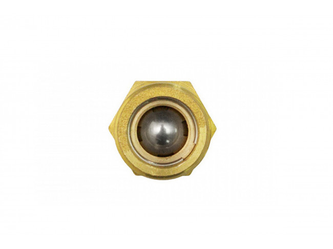 Клапан сливной автоматический Unipump для скважин 1/2" 45582