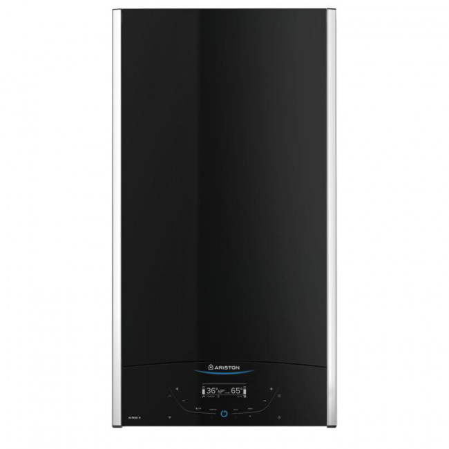 Настенный двухконтурный газовый котел Ariston ALTEAS X 30 CF NG Настенный двухконтурный газовый котел Ariston ALTEAS X 30 CF NG