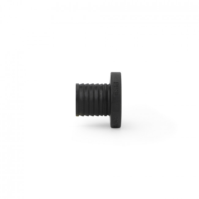 Заглушка Varmega Slide-fit 16 мм PPSU VM50901 Заглушка Varmega Slide-fit 16 мм PPSU VM50901