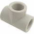 Тройник FV-Plast PP-RCT 40, серый