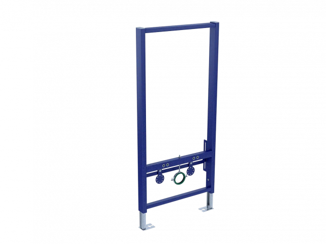 Инсталляция для подвесного биде Aquatek Standart 1150*500*90 Инсталляция для подвесного биде Aquatek Standart 1150*500*90