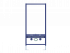Инсталляция для подвесного биде Aquatek Standart 1150*500*90