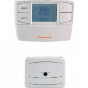 Комплект  беспроводных комнатных датчиков Immergas 3.030906