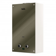 Газовая колонка Ballu GWH 10 Fiery Glass Mirror Газовая колонка Ballu GWH 10 Fiery Glass Mirror