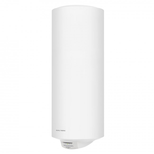 Водонагреватель накопительный электрический Royal Thermo RWH 80 Heatronic DL Slim DryHeat Водонагреватель накопительный электрический Royal Thermo RWH 80 Heatronic DL Slim DryHeat