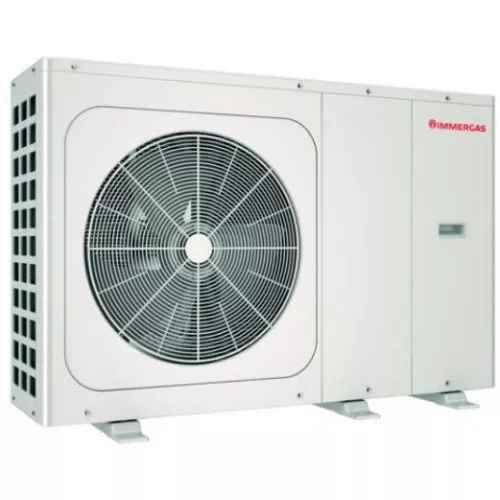 Тепловой насос Immergas MAGIS M12 T Тепловой насос Immergas MAGIS M12 T