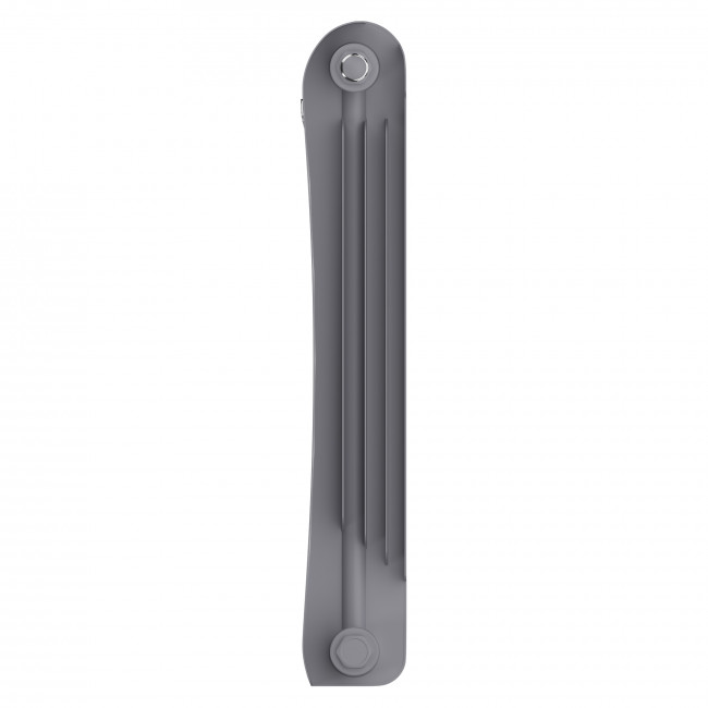 Радиатор биметаллический Royal Thermo Infinity 500 Silver Satin — 10 секц. Радиатор биметаллический Royal Thermo Infinity 500 Silver Satin — 10 секц.