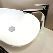 Смеситель для раковины - чаши Ramon Soler Ypsilon Plus 641011 хром Смеситель для раковины - чаши Ramon Soler Ypsilon Plus 641011 хром