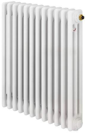 Радиатор трубчатый стальной Zehnder Charleston Retrofit 3030, 22 сек.1/2 ниж.подк. RAL9016 (кроншт.в компл.) Радиатор трубчатый стальной Zehnder Charleston Retrofit 3030, 22 сек.1/2 ниж.подк. RAL9016 (кроншт.в компл.)