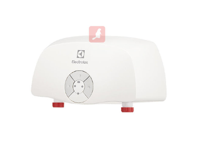 Водонагреватель проточный электрический Electrolux SMARTFIX 2.0 TS (3,5 kW) - кран+душ Водонагреватель проточный электрический Electrolux SMARTFIX 2.0 TS (3,5 kW) - кран+душ