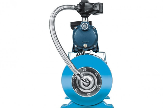 Насосная станция Unipump AUTO MH 500 C 57119 Насосная станция Unipump AUTO MH 500 C 57119