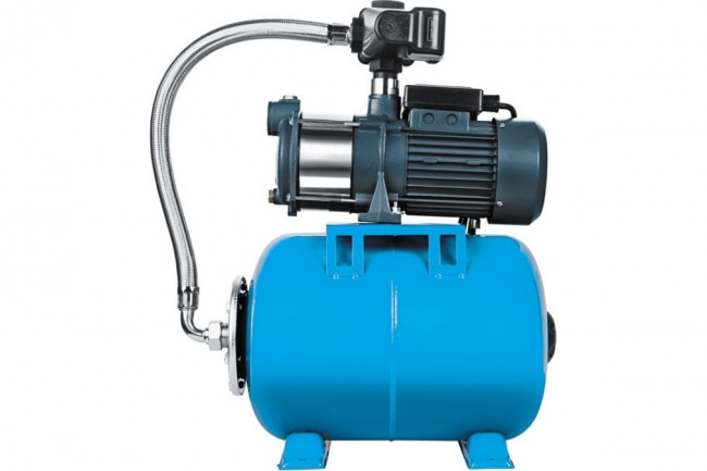 Насосная станция Unipump AUTO MH 500 C 57119 Насосная станция Unipump AUTO MH 500 C 57119
