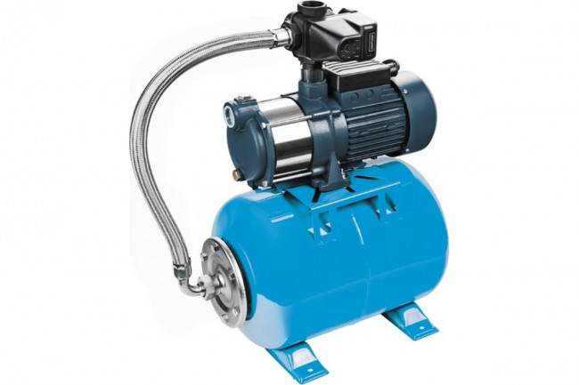 Насосная станция Unipump AUTO MH 500 C 57119 Насосная станция Unipump AUTO MH 500 C 57119