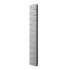 Радиатор  биметаллический Royal Thermo Piano Forte Tower 200 /Silver Satin — 22 секц.