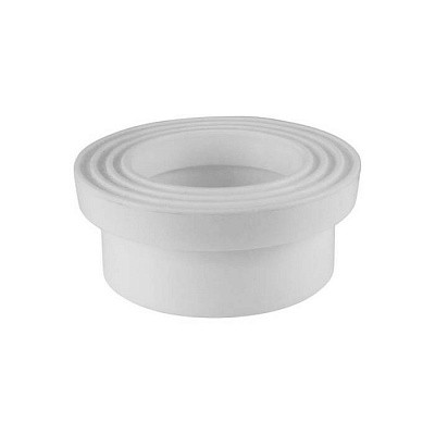Бурт под фланец Valfex PPR 75, белый Бурт под фланец Valfex PPR 75, белый