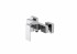 Комплект для ванны Aquatek Либра AQ1631CR 3 в 1, хром