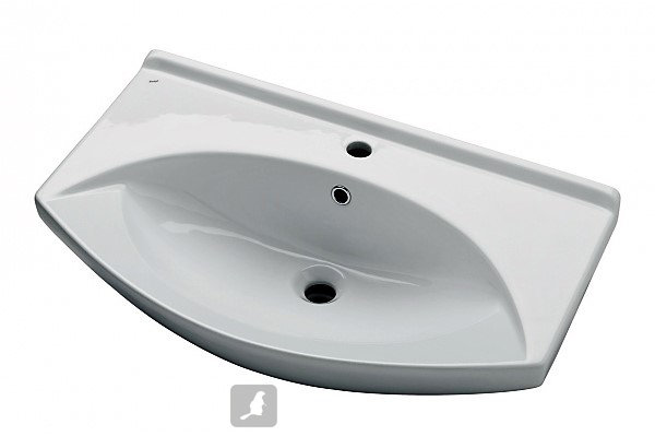 Раковина Dreja Лагуна 75 Раковина Dreja Лагуна 75