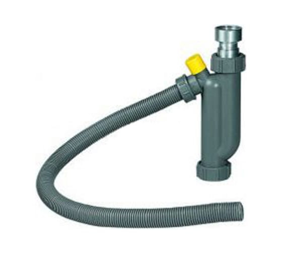 Сифон для конденсата Immergas 3.011599 Сифон для конденсата Immergas 3.011599