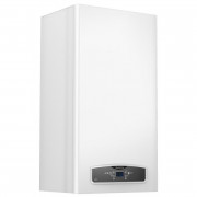 Настенный двухконтурный газовый котел Ariston CARES XC 18 FF NG