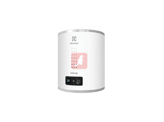 Водонагреватель накопительный электрический Electrolux EWH 30 Interio 3