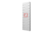 Радиатор биметаллический Royal Thermo Piano Forte Tower 500 new/Bianco Traffico — 22 секц. Радиатор биметаллический Royal Thermo Piano Forte Tower 500 new/Bianco Traffico — 22 секц.