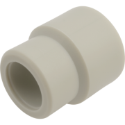 Редукция FV-Plast PPR 90х75 внутр./нар., серая Редукция FV-Plast PPR 90х75 внутр./нар., серая