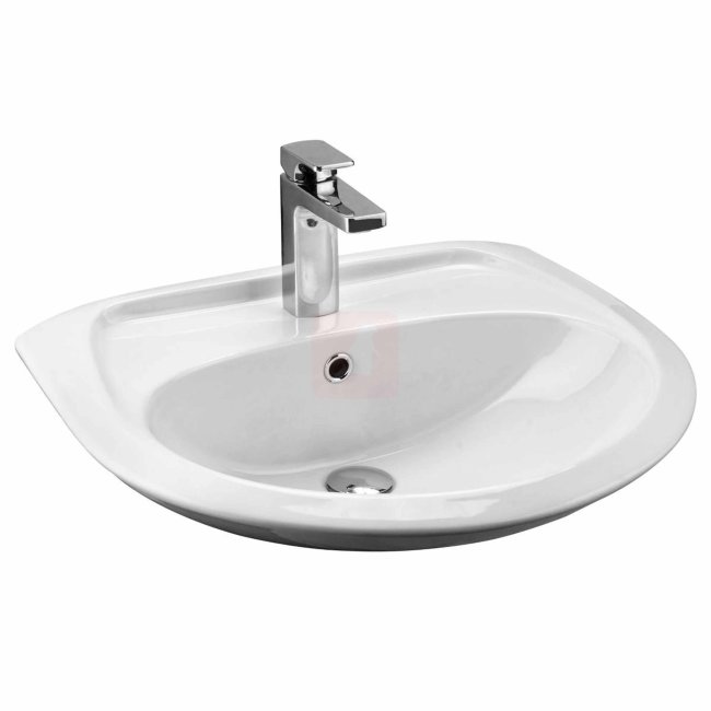 Раковина Santek Бриз-60 Раковина Santek Бриз-60