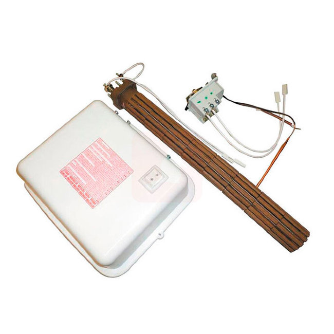 Комплект Atlantic Electric KIT 3000W FS Комплект Atlantic Electric KIT 3000W FS