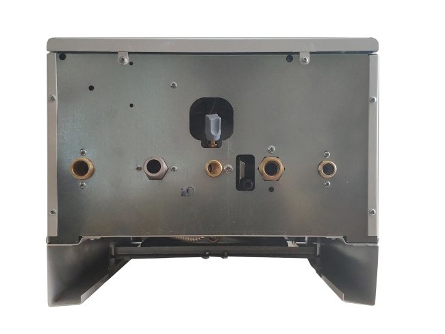 Настенный газовый котел Arderia D28, v3 Настенный газовый котел Arderia D28, v3