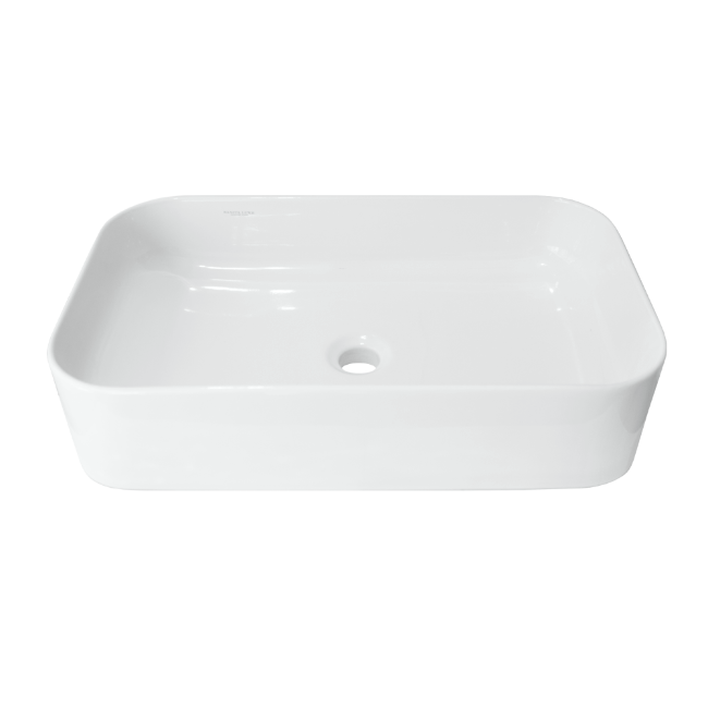 Раковина накладная Sanita luxe Infinity Slim Раковина накладная Sanita luxe Infinity Slim