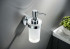Дозатор для жидкого мыла Aquatek Европа AQ4105CR