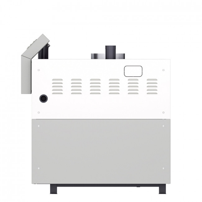 Напольный газовый котел отопления, одноконтурный Лемакс CLEVER L 40 Напольный газовый котел отопления, одноконтурный Лемакс CLEVER L 40