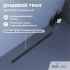 Душевой лоток RGW SDR-52Gr-60 600 мм D50 с крышкой под плитку и опорами, серый 76215260-11