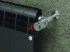 Биметаллический радиатор Royal Thermo BiLiner 500 Noir Sable, 8 секций