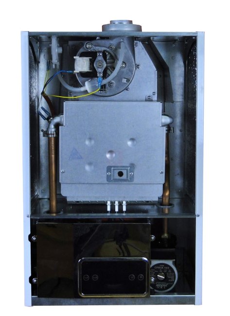 Настенный газовый котел Arderia D14 Atmo, v3 Настенный газовый котел Arderia D14 Atmo, v3